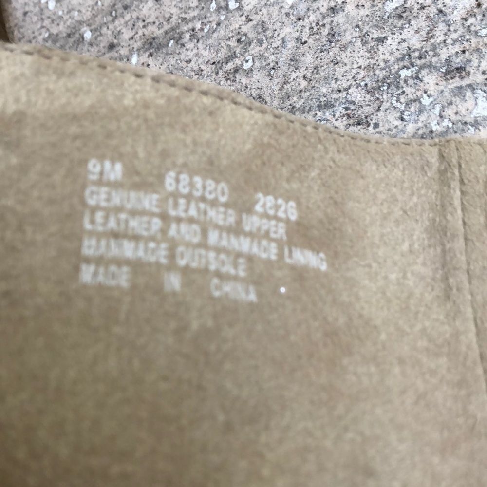 Timberland  boots - Picture 6 of 8